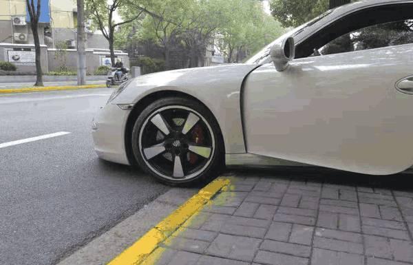 四种最伤底盘的行为 过减速带不算最毁车