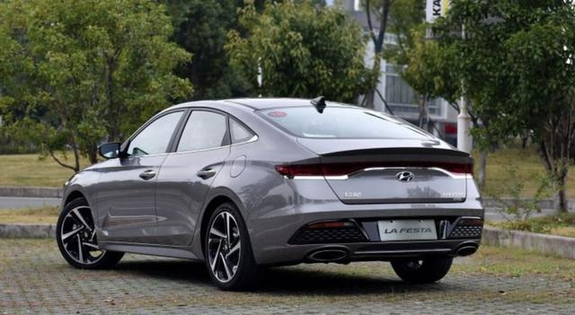 11万左右的紧凑型轿车，这几款颜值高、油耗低更值得入手
