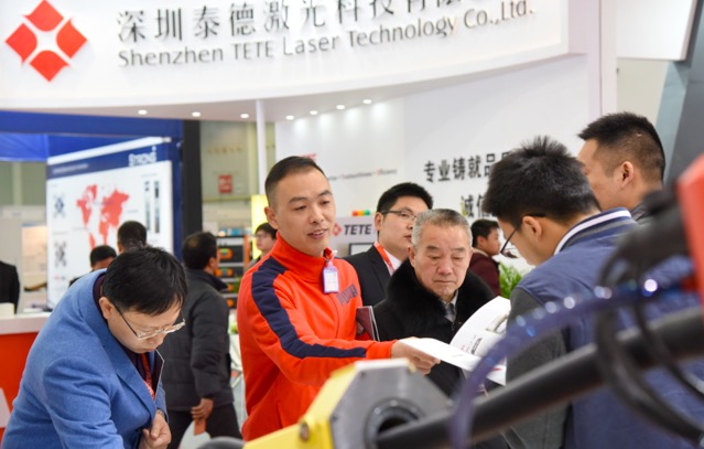 聚焦零部件加工及模具技术 CAPPT2019 将在武汉举办