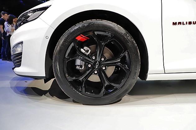 新款迈锐宝XL将于12月24日上市 搭1.3T/2.0T两种动力总成