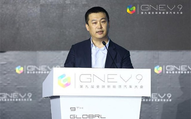 李一秀：北汽新能源通过三条路径应对后补贴时代 