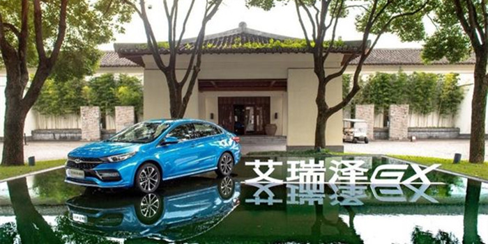 三款10万级自主轿车 给你一个放弃合资车的理由