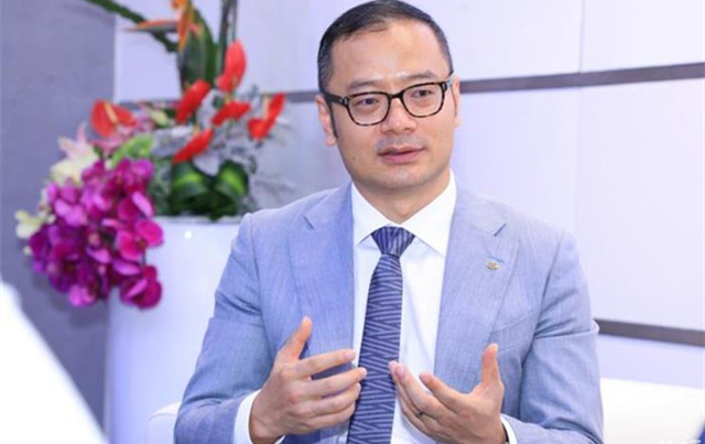 广汽集团设计师张帆：最难的是下一步如何跨越