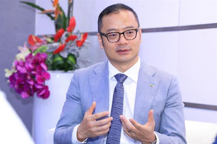 广汽访谈