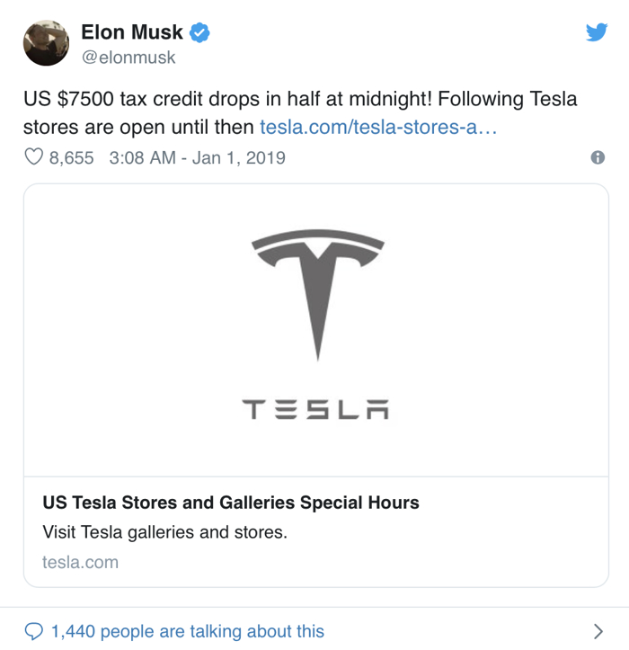 特斯拉，特斯拉model 3库存,特斯拉model 3交付量