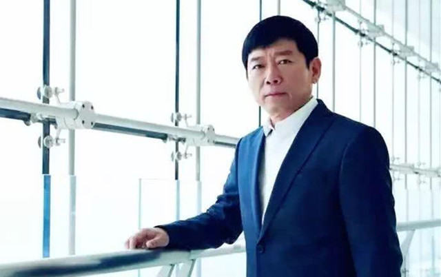 魏建军:市场压力大,自主品牌更应加强合作