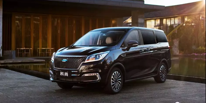 15-15万元不想买SUV 可以等等这些MPV车型