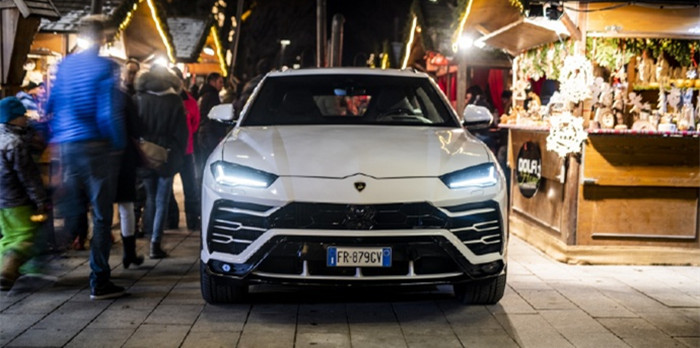 Urus x LM002