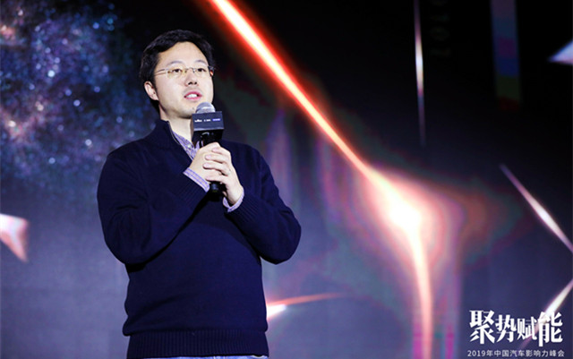 沈抖：深耕优质内容，让每一次传播更有价值