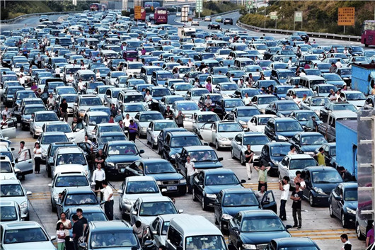 SUV，销量，2018年车市点评,中国车市寒冬，乘联会厂家数据