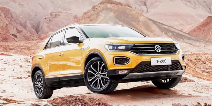 2018年度最受关注的自主SUV 您的爱车入选了吗
