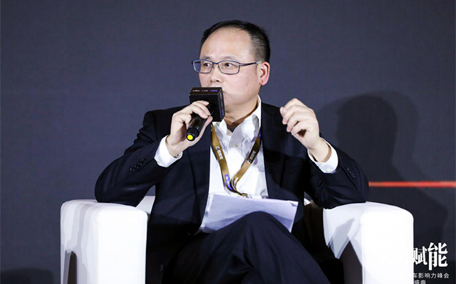 金文辉：机会和困难并存，车企要做好万全准备
