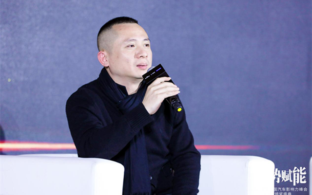 潘欣欣：提升品牌价值，带给消费者差异化印象