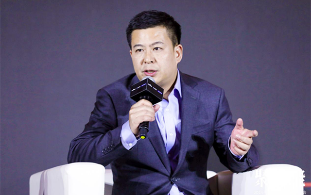 曾业辉：传播要做好受众人群定位，增强互动性