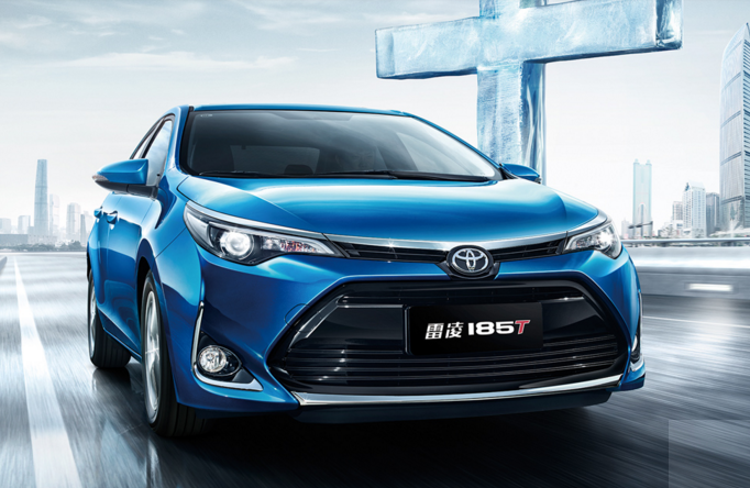SUV，销量，2018日系车销量,日系车销量排行