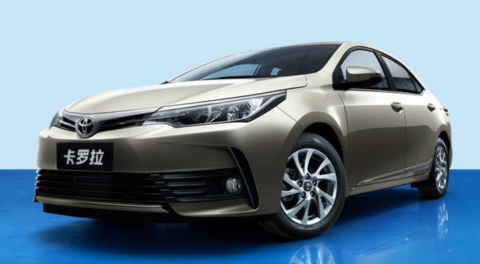 SUV，销量，2018日系车销量,日系车销量排行
