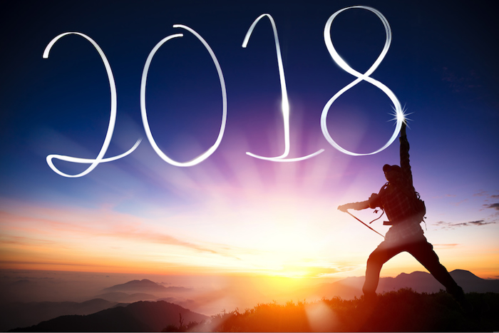 2018十大关键词：动荡下汽车产业变革之年