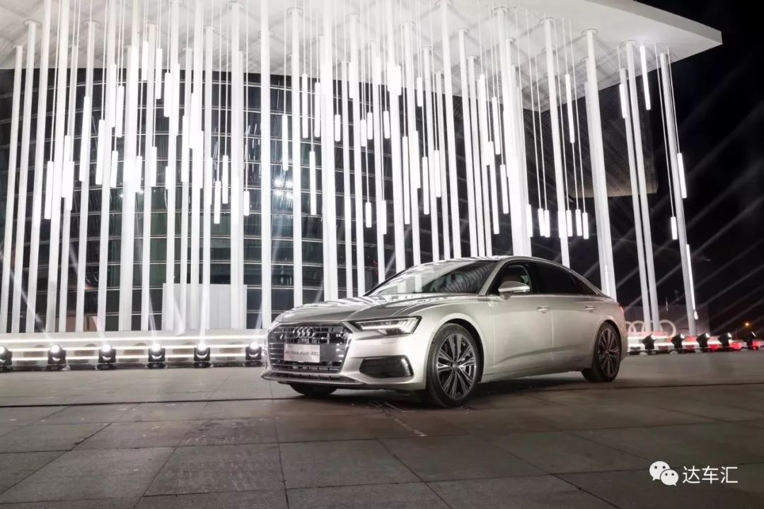 全新A6L、沃尔沃S90L、CT6这三款车怎么??？
