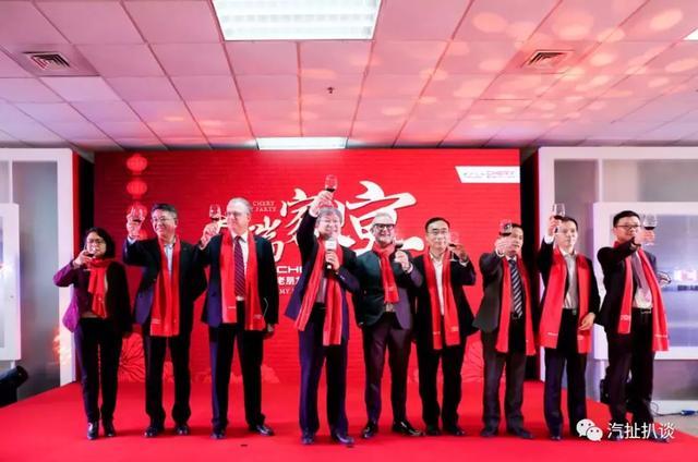 寒冬之下销量却逆势大增 2019的奇瑞汽车将如何发力？
