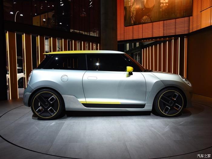 MINI电动车