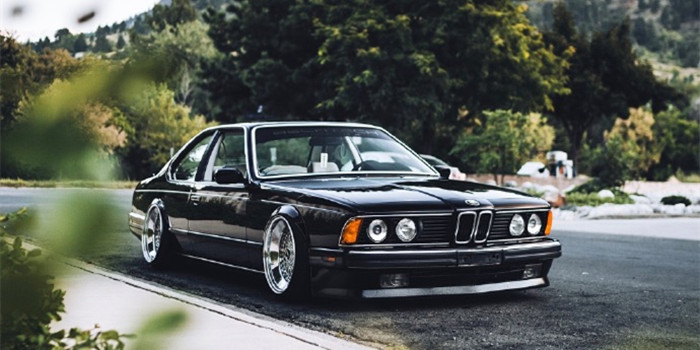 BMW 635csi E24 ????