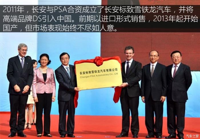 东风雷诺，法国汽车品牌进军中国,法国汽车品牌在华现状