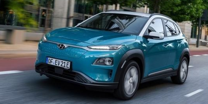最大续航达470km 北京现代首款纯电SUV7月上市