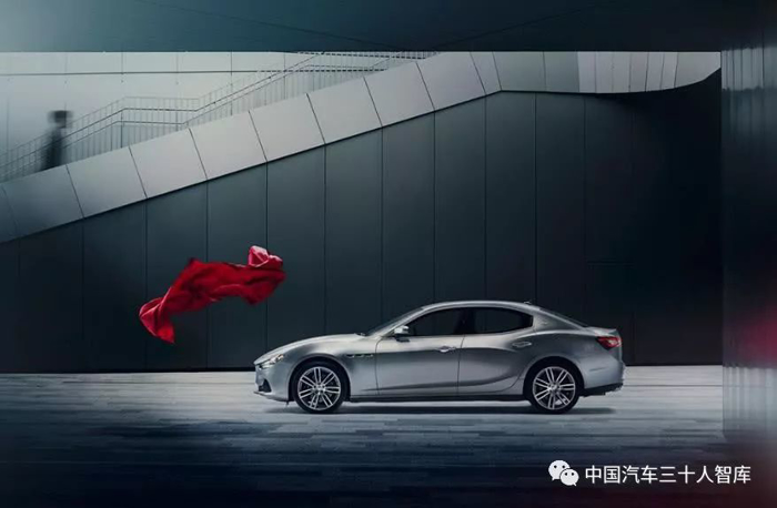 自主品牌失守 2019年市场占有率将跌破40%？