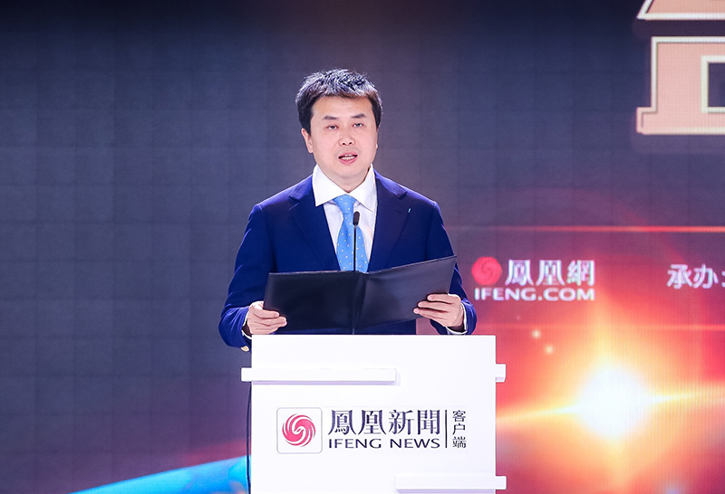 不负主场时代 2018中国汽车年度盛典收官