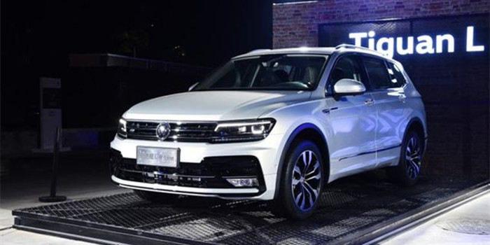 3款30万内的5座和7座SUV 值得一看