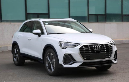 奥迪2019年国内新车阵容 e-tron/Q8/全新Q3等车型