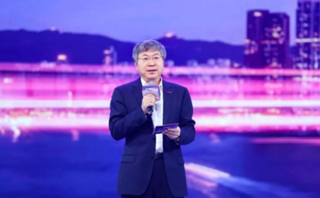 奇瑞尹同跃:迎来大年 战略调整开始释放能量