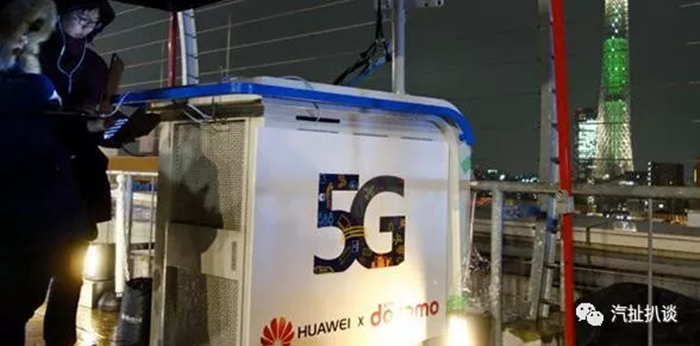 东方通信股价尾盘跳水 5G概念要结束了吗？