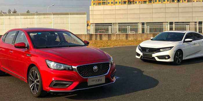 15万左右的性能车 这三款不容错过
