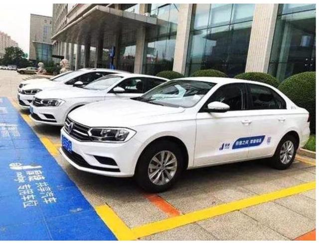 大众VS滴滴：谁才是汽车企业未来生存的关键角色？