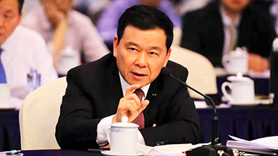 广汽曾庆洪：新能源车要靠市场而非政策
