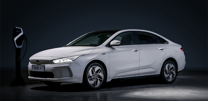 20万内新能源轿车 是买秦ProEV还是等GE11