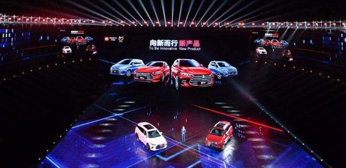 用5个数字代表未来 比亚迪“e平台”有什么不一样？
