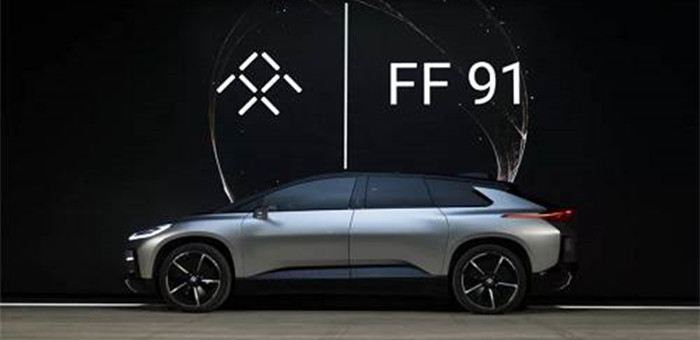 法拉第未来欲卖地筹钱 尽快推进FF 91上市