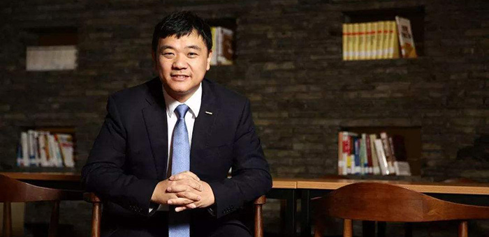 林杰：竞争愈发激烈 领克要开拓品牌向上之路