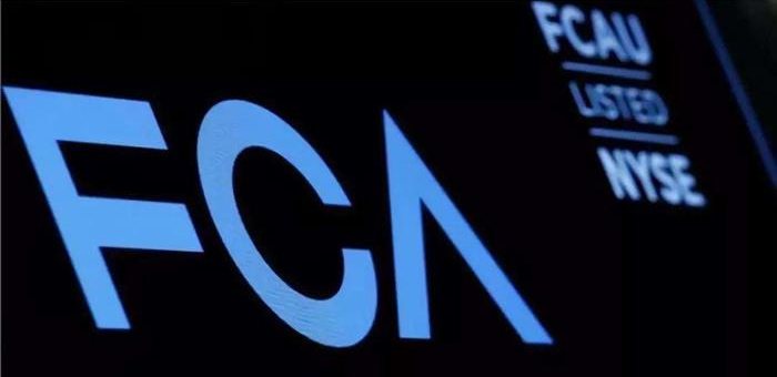 FCA拒绝PSA：我不要比肩大众、丰田 