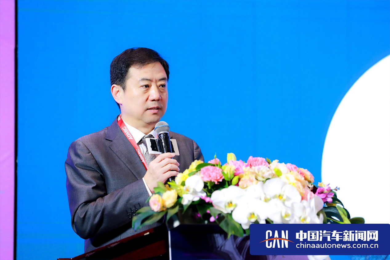 中国汽车新闻网iDigital China联合举办 汽车数字化营销创新峰会开幕