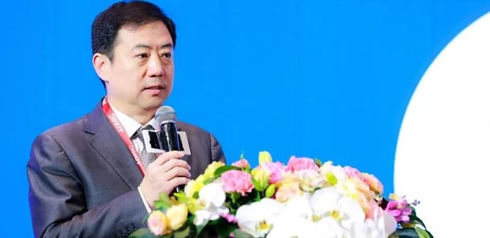 赵扬：新一轮汽车产业变革 新四化将成未来趋势 