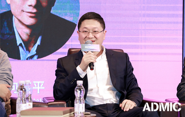 车享赵仁志：数字化营销让线上和线下连接起来