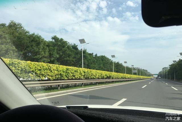 老司机总说的让速不让道 到底是什么意思