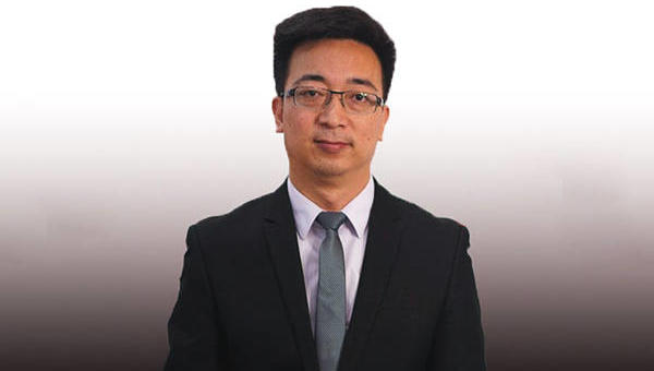 人事变动 付孝刚任海马汽车销售公司副总裁