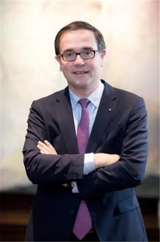东风雷诺，葛树文东风雷诺总裁,东风雷诺人事变动