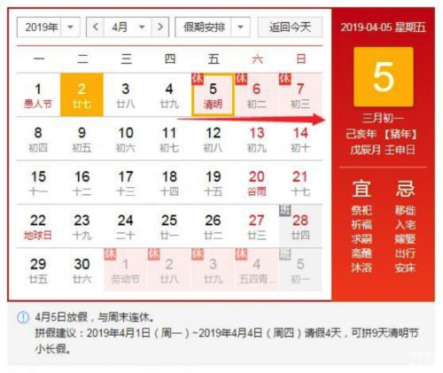 2019清明小长假如何安全出行 记住10条就够了