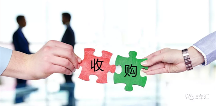 江铃控股将一分为二 爱驰离成功收购陆风再近一步
