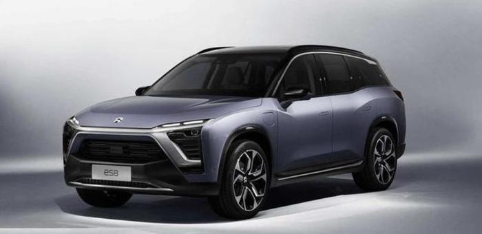 2019年1-2月造车新势力销量成绩单公布